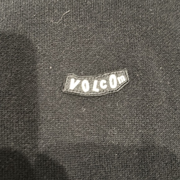 Volcom Sweater - Picture 3 of 3